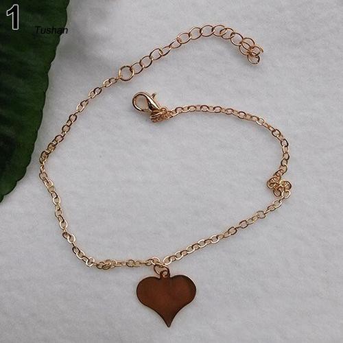 Lắc chân nữ gợi cảm phong cách tush _ | BigBuy360 - bigbuy360.vn