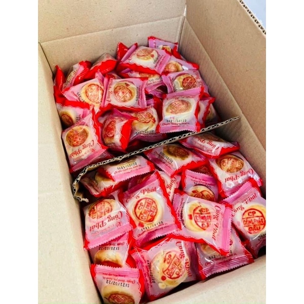 Bánh Pía mini Công Phát