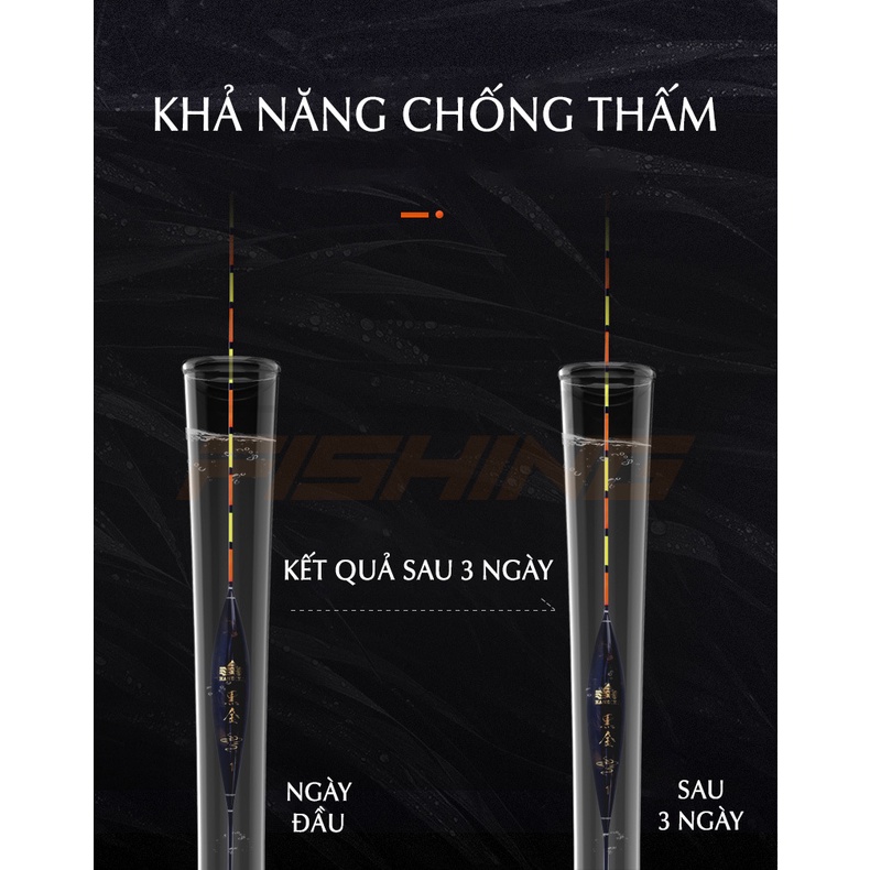 Phao Nano Handing TC - Hàng Chính Hãng