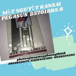 Mặt nguyệt kansai pegasus 257018b5.6