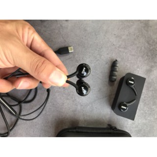 Tai Nghe Samsung Akg Note 10 - Chân TypeC