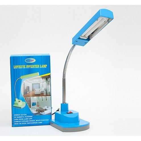 Đèn bàn biến tần V-light VGL 9W ( Ánh Sáng Trắng )