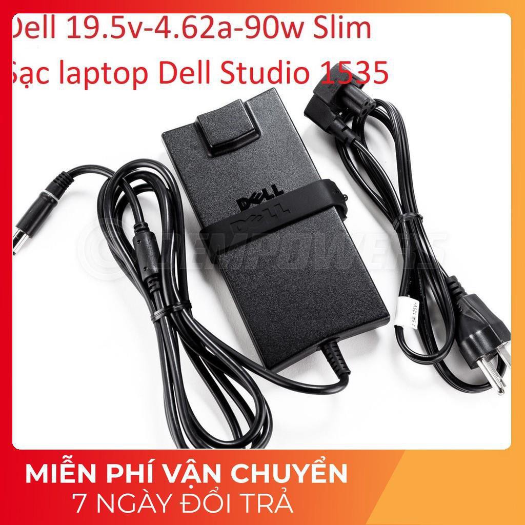 ⚡️[Sạc zin]Sạc laptop Dell Studio 1535 có đèn báo