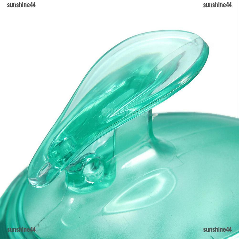 Lược silicone chải tóc khi tắm và mát xa da đầu