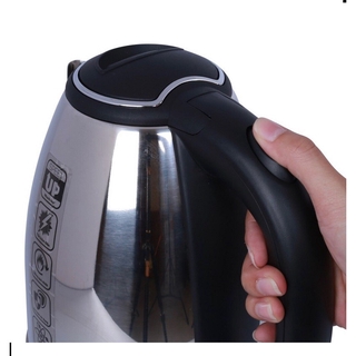 Ấm đun siêu tốc Comect - Atmshop