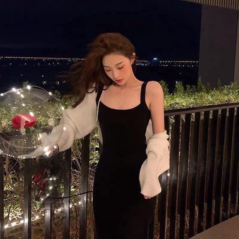 VÁY BODY 2S BẢN TO