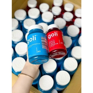 60 VIÊN GOLI CỦA MỸ