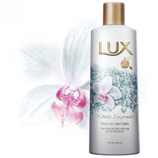 Sữa tắm Lux Nhật Bản 350g