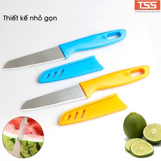 Dao cắt trái cây