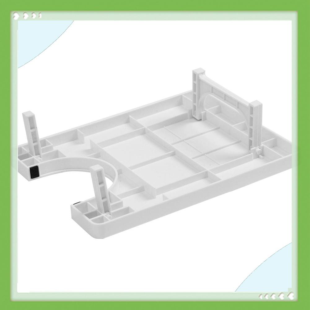 Bàn Nhựa Gắn Máy May Model 202