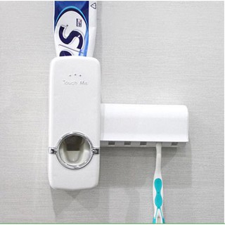 NHẢ KEM ĐÁNH RĂNG TỰ ĐỘNG TOUCH ME