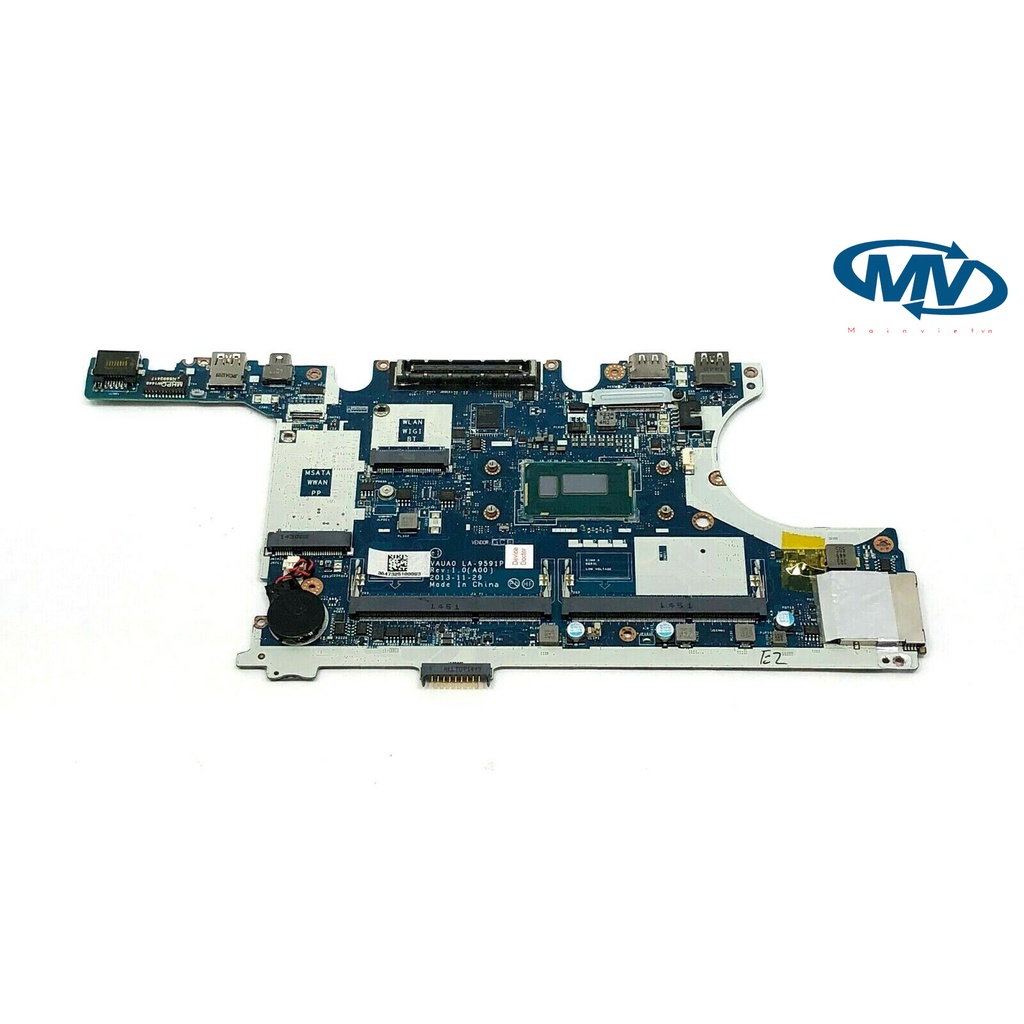 Main dell latitude E7440 LA-9591P