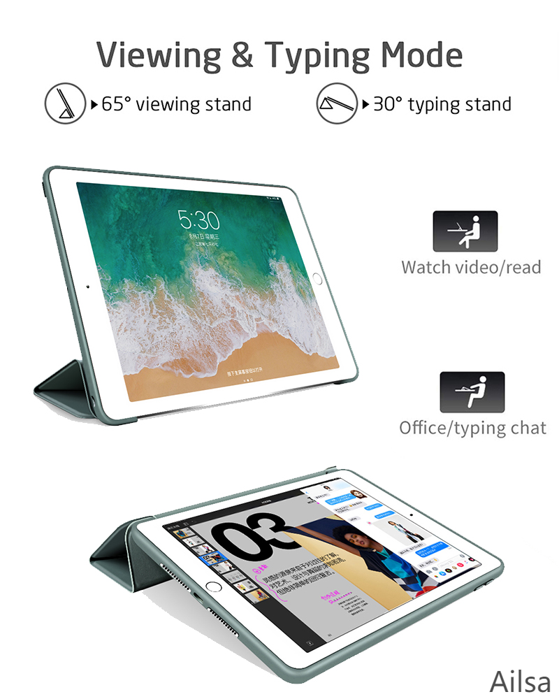 Ốp Lưng Mềm Cho Máy Tính Bảng Huawei Matepad T10S 10.1 "Agrs3-L09 / Agrs3-W09 | BigBuy360 - bigbuy360.vn