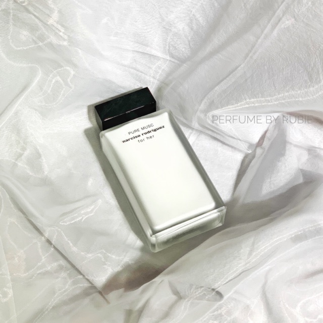 10ml 🖤 NARCISO PUREMUSE 2019 / Nước Hoa Nữ | BigBuy360 - bigbuy360.vn