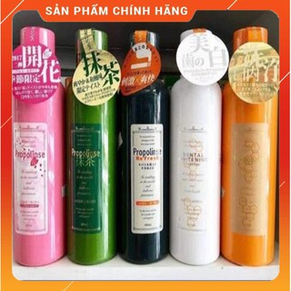 NƯỚC SÚC MIỆNG PROPOLINSE NHẬT BẢN