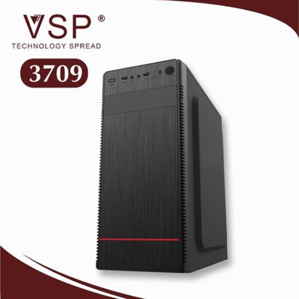 Vỏ Case Máy Tính VSP 37XX