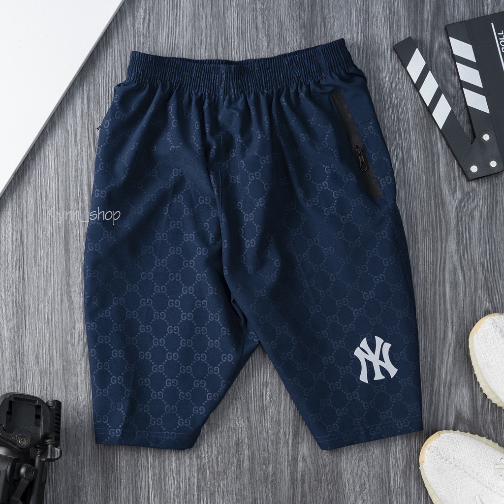 [Mã SKAMSALEP6 giảm 10% TỐI ĐA 100K đơn150K] Quần đùi thời trang nam KQ10, phom 50-80kg | BigBuy360 - bigbuy360.vn