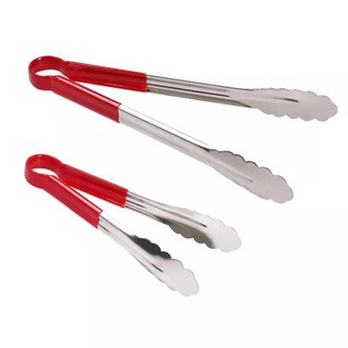 Kẹp gắp thức ăn bằng inox