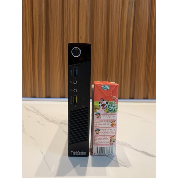 Máy bộ Lenovo Thinkcentre M93P I3 4150 (siêu Mini) | BigBuy360 - bigbuy360.vn