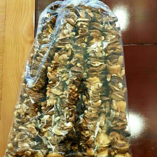 Nấm hương rừng đặc sản Cao Bằng