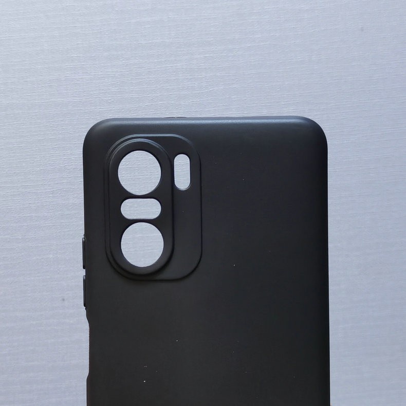 Ốp Điện Thoại TPU Silicon Mềm Bảo Vệ Cho Xiaomi Redmi K40 Pro Poco F3