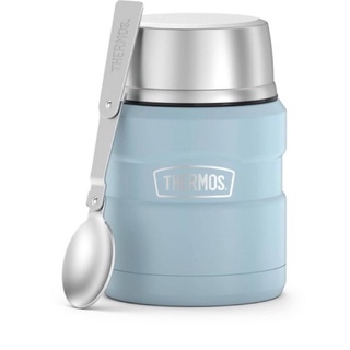 BÌNH Ủ CHÁO giữ nhiệt THERMOS 470ml