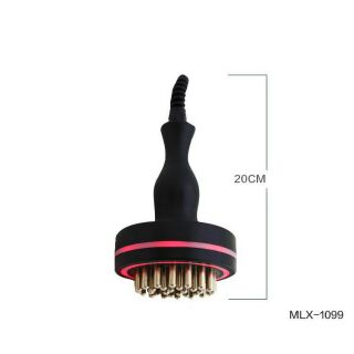 Máy đầm mini giảm béo
