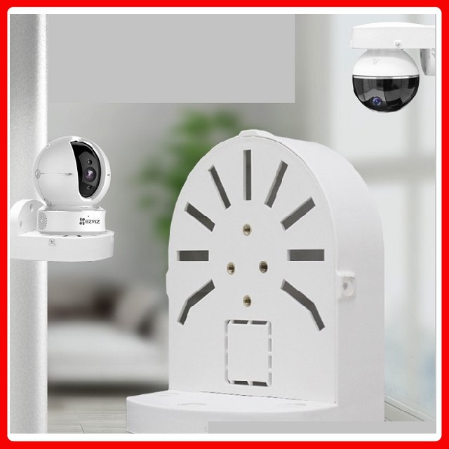 Chân Đế Tròn Chuyên Camera Wifi Ezviz - Imou - Kèm bộ ốc vít | WebRaoVat - webraovat.net.vn