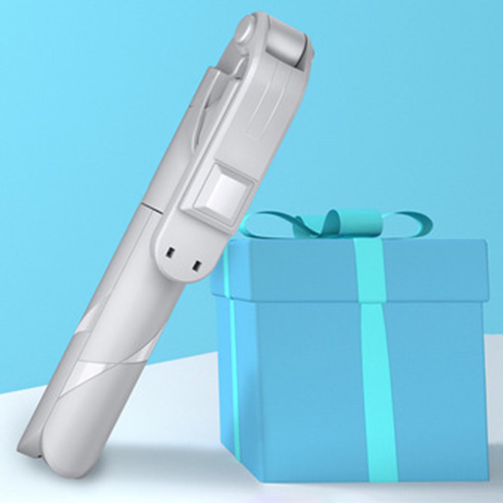 Gậy Chụp Ảnh Selfie Có Đèn Đa Năng Cho Điện Thoại | BigBuy360 - bigbuy360.vn