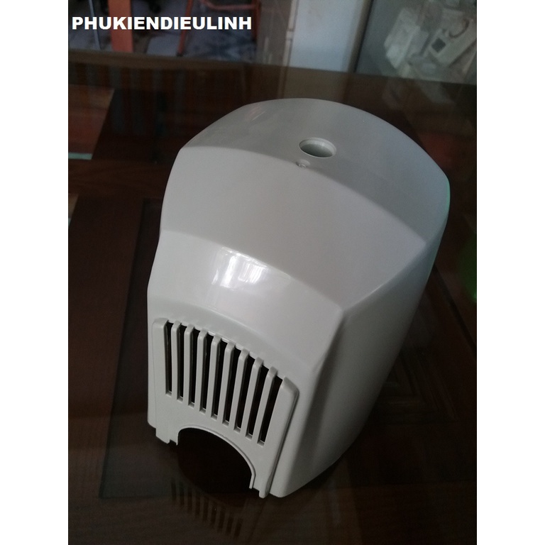 VỎ SAU QUẠT MITSUBISHI ĐỜI MỚI CHÍNH HÃNG