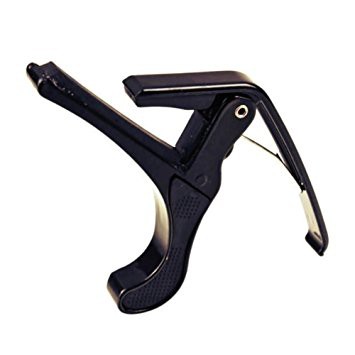 Kẹp Capo ST.Real Guitar Sài Thành mã CP-A1 điều chỉnh tông nhạc