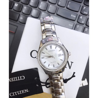 Đồng hồ nữ ctizen fe1140-86d