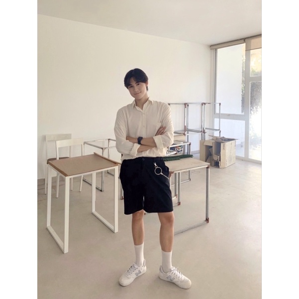 Somi trơn rũ hàn quốc C6257 | BigBuy360 - bigbuy360.vn