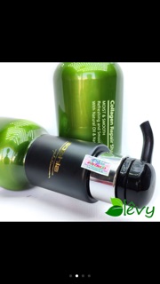 Combo dầu gội + ủ tóc sophia collagen
