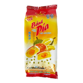 Bánh pía Tân Huê Viên - số 1