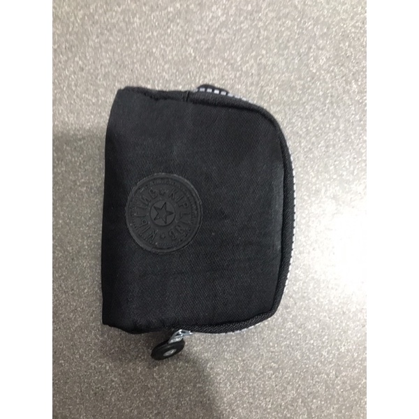 túi mini móc khoá vải dù