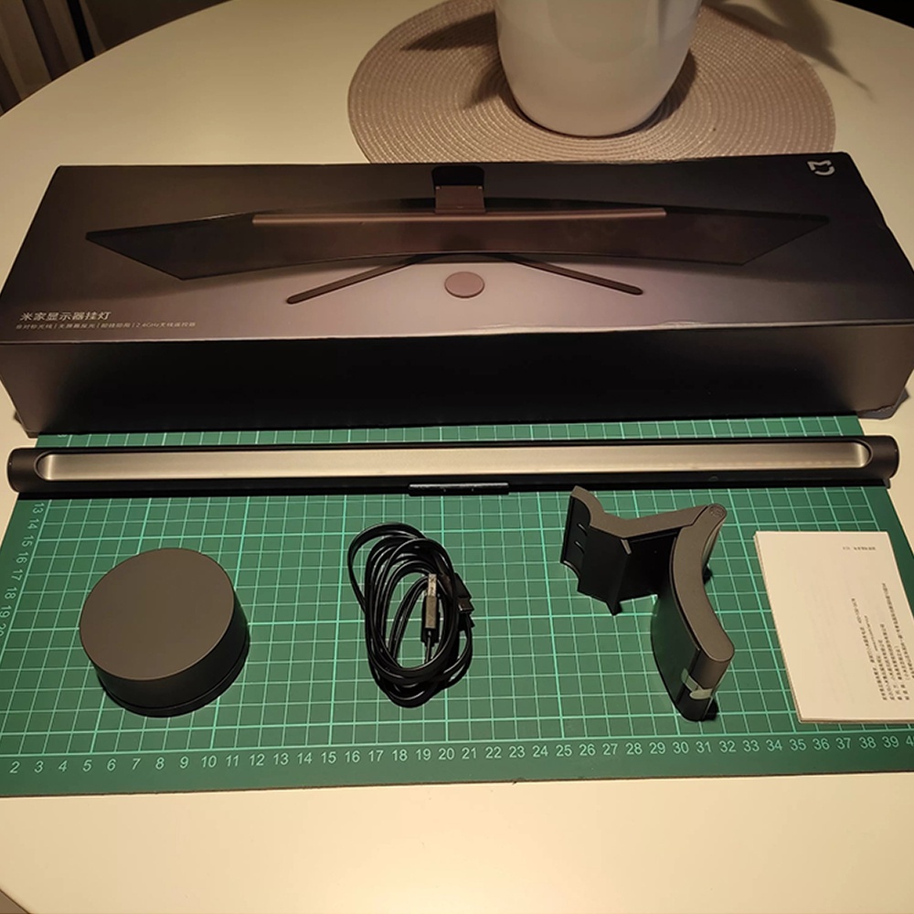 Đèn treo máy tính Xiaomi Mijia Display Hanging - SJCAMVIETNAM1