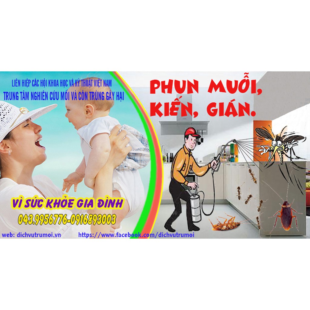  Thuốc kiến đặc trị tận gốc sau 1 lần rắc-combo 03 gói