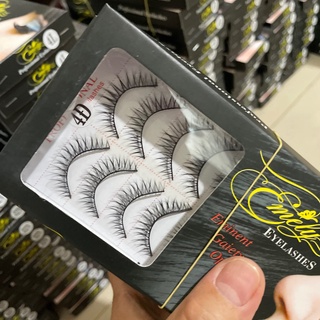 Lông Mi Giả Emely