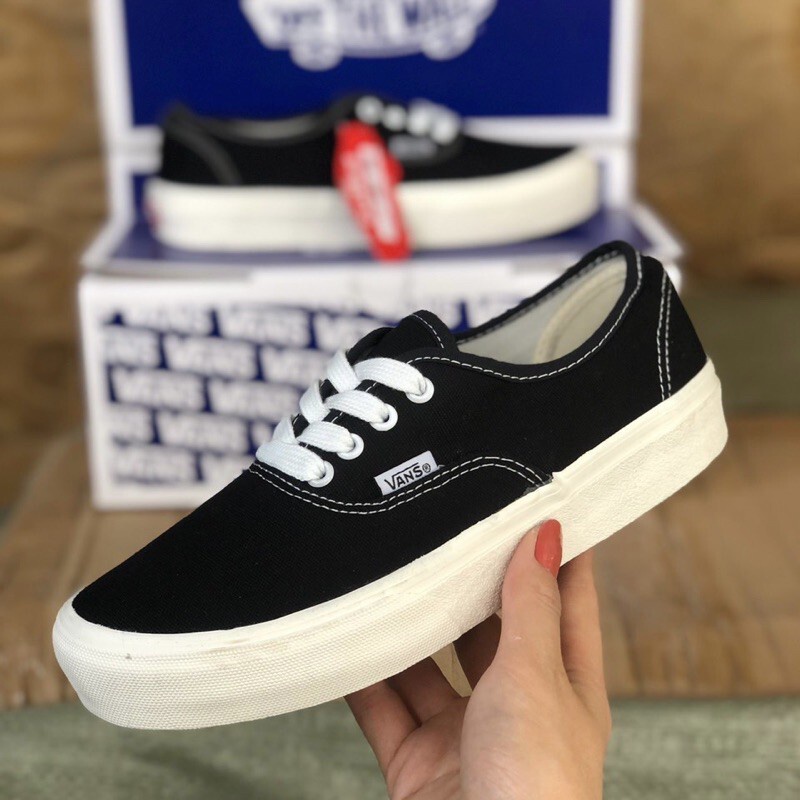 Giày vans classic nam nữ giày thể thao nam nữ full size