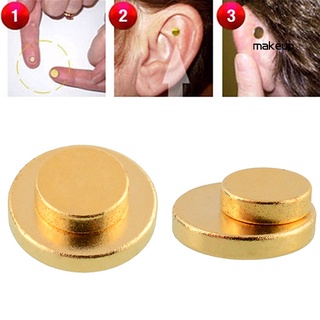 Nút nhấn huyệt nam châm hỗ trợ cai thuốc lá