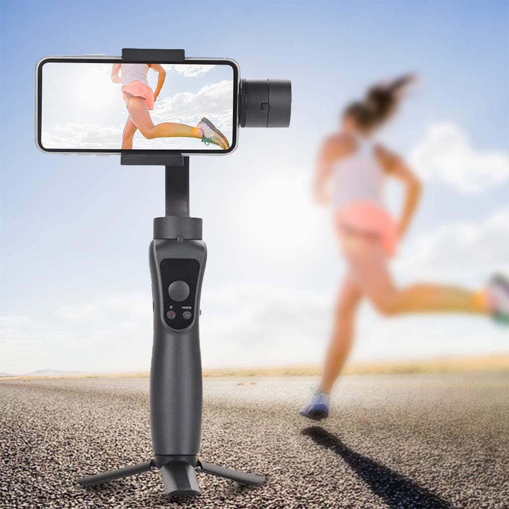 Giá Đỡ Ba Chân Mini Cho DJI Pocket 2 GoPro Action 2 Camera DJI OM 5 4 OSMO Mobile 3