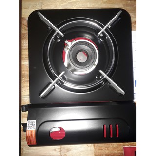 Bếp gas mini namilux sơn