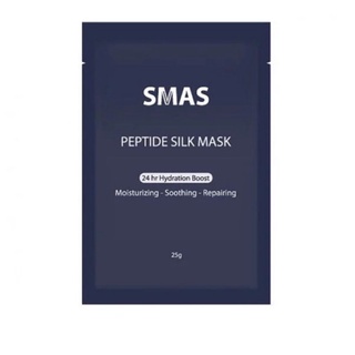 Mặt Nạ Dưỡng Và Phục Hồi Da SMAS Peptide Silk Mask 24H Hydration Boost