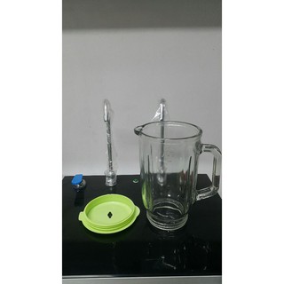 Cối thủy tinh máy xay 5112-5111