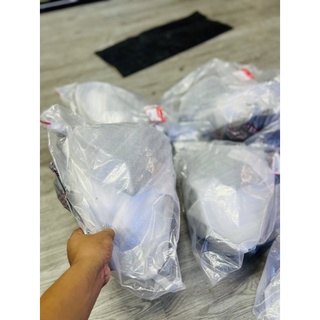 Ốp đầu tai thỏ Mika Sonic