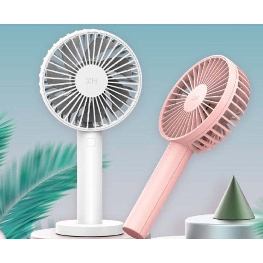 Quạt cầm tay Xiaomi Zmi AF215