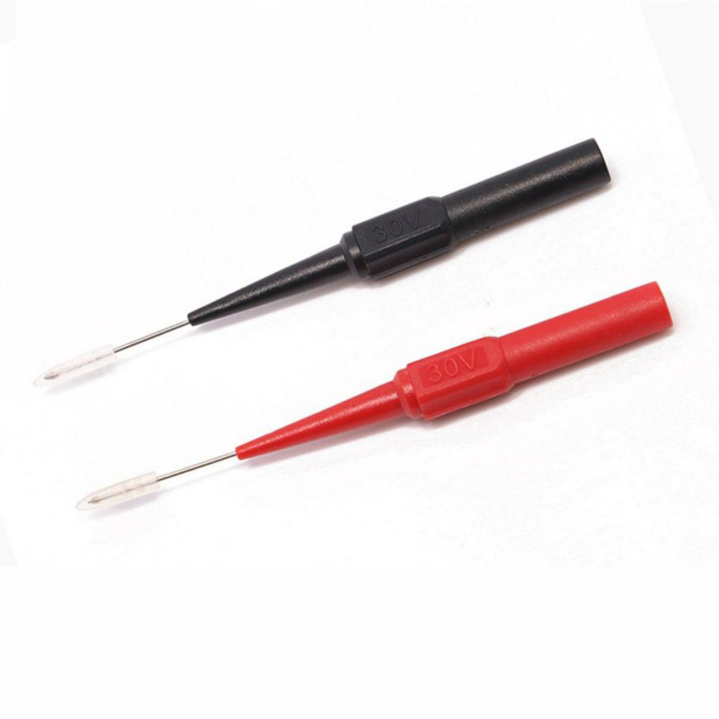 Set 2 Dụng Cụ Kiểm Tra Đồng Hồ Vạn Năng