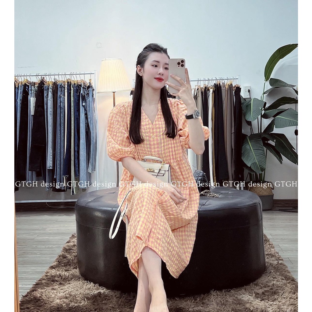 VÁY BẦU CÔNG SỞ KẺ XINH XẮN - ĐẦM BẦU ĐUÔI CÁ  DỄ THƯƠNG ĐI LÀM ĐI CHƠI