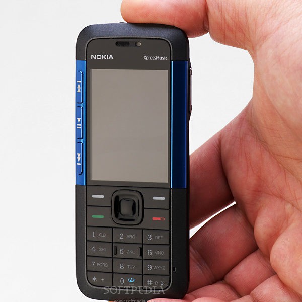 Điện thoại Nokia 5310 chính hãng